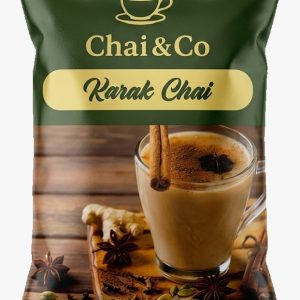 Karak Chai