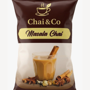 masala chai